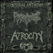 Atrocity split 2009 - click to enlarge
