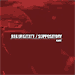 Suppository split - click to enlarge