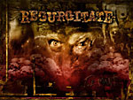 REGURGITATE wallpaper1