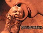 REGURGITATE wallpaper1
