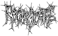 RGTE - splatterlogo