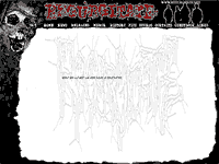 Unused update to the homepage.
