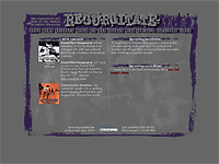 www.regurgitate.net v2 2002