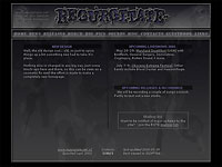 New design May 2005.