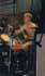 Jocke working out
